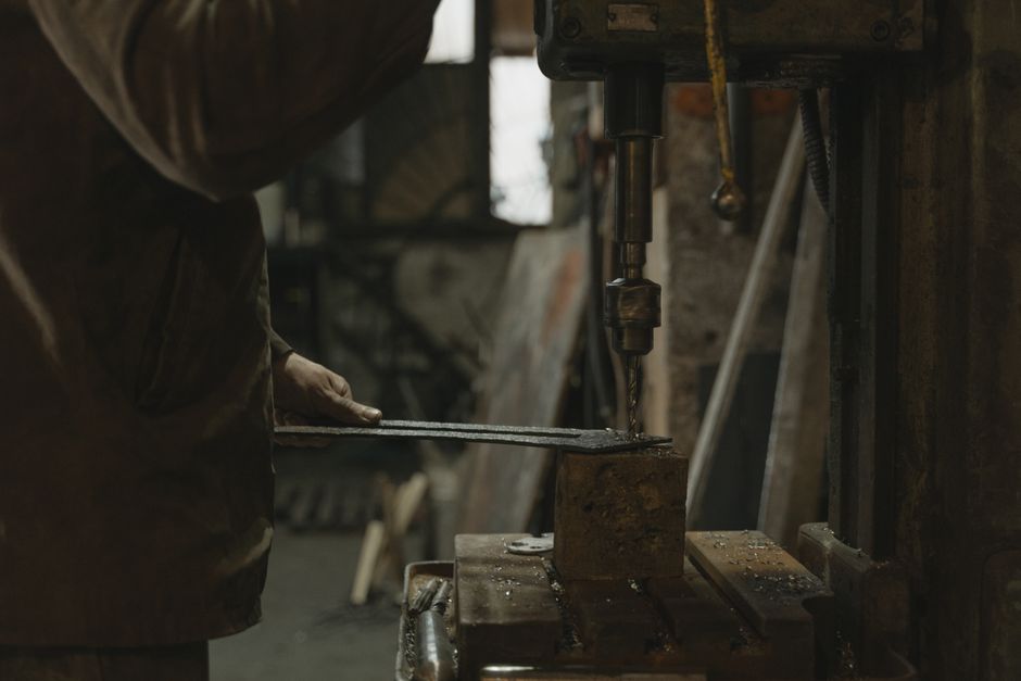 How Can a Small Metal Fabrication Shop Win Steady, Higher-Value B2B Work?